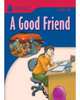 A Good Friend, Waring Rob, Jamall Maurice 