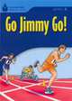 Go Jimmy Go, Waring Rob, Jamall Maurice 