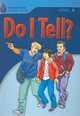 Do I Tell?, Waring Rob, Jamall Maurice 