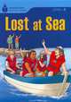 Lost at Sea, Waring Rob, Jamall Maurice 