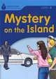 Mystery on the Island, Waring Rob, Jamall Maurice 