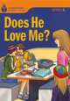 Does He Love Me?, Waring Rob, Jamall Maurice 