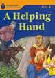 A Helping Hand, Waring Rob, Jamall Maurice 