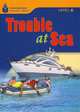 Trouble at Sea, Waring Rob, Jamall Maurice 