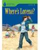 Where's Lorena?, Waring Rob, Jamall Maurice 