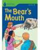 The Bear's Mouth, Waring Rob, Jamall Maurice 