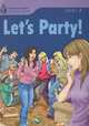 Let's Party!, Waring Rob, Jamall Maurice 