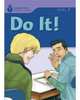 Do It!, Waring Rob , Jamall Maurice 