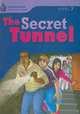 The Secret Tunnel, Waring Rob , Jamall Maurice 