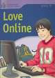 Love Online, Waring Rob, Jamall Maurice 
