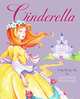 Cinderella: A Pop-Up Fairy Tale, Reinhart 
