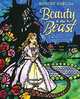 Beauty & the Beast, Sabuda Robert Clarke 