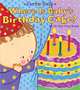 Where Is Baby's Birthday Cake? Board book, Katz Karen 