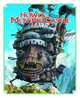 Howls Moving Castle Picture Book, Miyazaki Hayao 