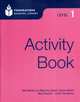 Foundation Readers. Activity book. Level 1, Waring Rob 