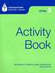 Foundation Readers. Activity book. Level 5, Waring Rob 