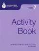 Foundation Readers. Activity book. Level 7, Waring Rob 