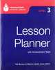 Foundation Readers. Lesson Planner. Level 3, Waring Rob 