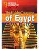 The Hidden Treasures of Egypt: 2600 Headwords, 