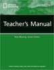 Footprint Reading Library B1-1600: Teacher's Book, 