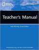 Footprint Reading Library Level 1900: Teacher's Manual, 