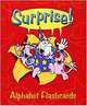 Surprise! Alphabet, 
