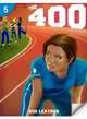 The 400: Page Turners 5, Leather Sue 
