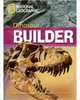 Dinosaur Builder (+ CD-ROM), 