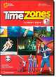 Time Zones 1. Student Book (+ CD-ROM), Collins Tim, Maples Mary Jane 