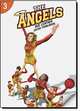 The Angels: Page Turners 3: 0, Leather Sue, Thomlinson Julian 