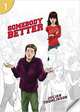 Page Turners 1: Somebody Better, Thomlinson Julian 