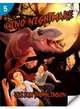 Dino Nightmare: Page Turners 5, Thomlinson Julian 