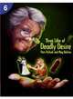 Page Turners 6: Three Tales of Deadly Desire, Leather Sue 