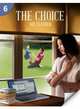 The Choice: Page Turners 6, Leather Sue 