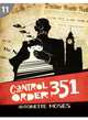 Page Turners 11: Control Order 351, Moses Antoinette 