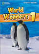 World Wonders 1. Student's Book with Key, Crawford Michelle 