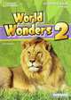 World Wonders 2. Student's Book with Key, Crawford Michele, Clements Katy 