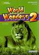 World Wonders 2. Workbook with Key, Crawford Michele, Clements Katy 