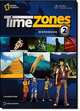 Time Zones 2. Workbook, Frazier Richard, Frazier Catherine, Wilkin Jennifer 
