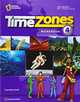 Time Zones 4. Workbook, Wilkin Jennifer 