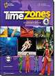 Time Zones 4. Student Book (+ CD-ROM), Wilkin Jennifer 