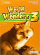 Ng Emea World Wonders 3 Workbook with Key (+ CD-ROM), 