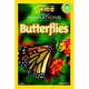 National Geographic Readers: Great Migrations Butterflies. Level 3, Marsh Laura 