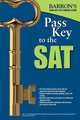 Pass Key to the SAT, Green Sharon Weiner , Wolf Ira K. 