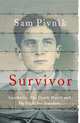 Survivor. Auschwitz, the Death March and my fight for freedom, Pivnik Sam 