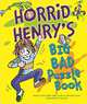 Horrid Henry's Big Bad Puzzle Book, Simon Francesca 