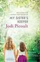 My Sister's Keeper, Picoult Jodi 
