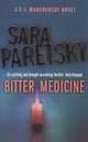 Bitter Medicine, Paretsky 