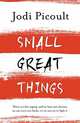 Small Great Things, Picoult Jodi 