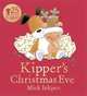 Kipper's Christmas Eve, Inkpen Mick 